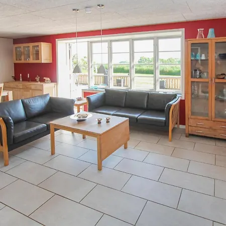 Vakantiehuis Cozy In Samso With Wifi Ballen (Samso)