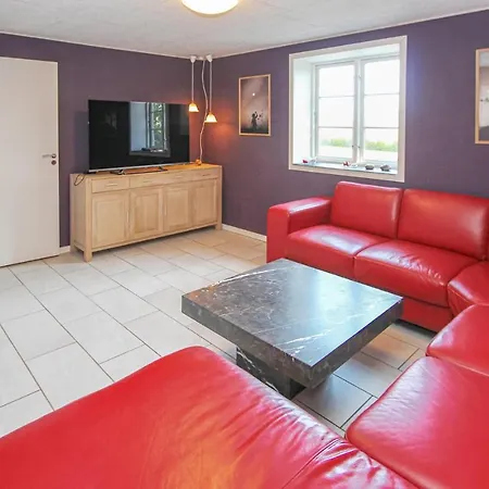 Vakantiehuis Cozy In Samso With Wifi Ballen (Samso)