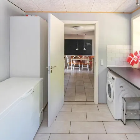 Vakantiehuis Cozy In Samso With Wifi Ballen (Samso)