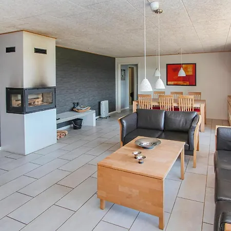 Cozy In Samso With Wifi Vakantiehuis Ballen (Samso)